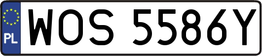 WOS5586Y