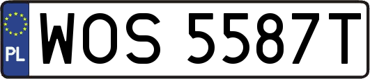 WOS5587T