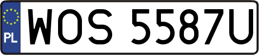 WOS5587U