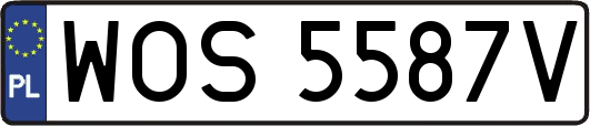WOS5587V