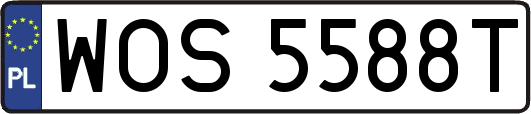 WOS5588T