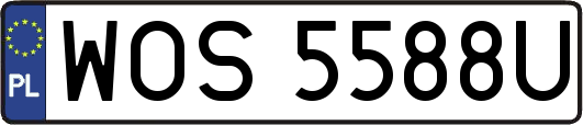 WOS5588U