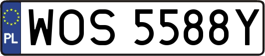 WOS5588Y