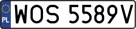 WOS5589V