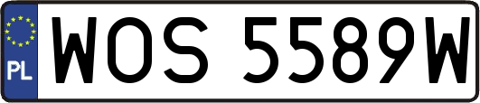 WOS5589W