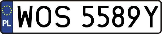 WOS5589Y