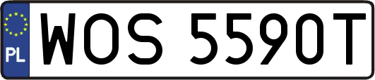 WOS5590T