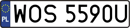 WOS5590U