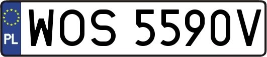 WOS5590V