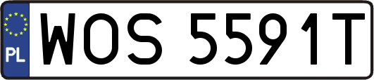 WOS5591T