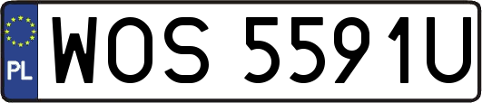 WOS5591U