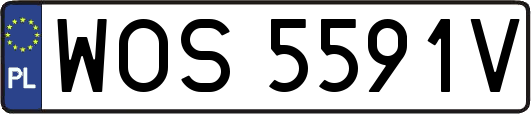 WOS5591V