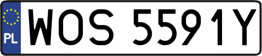WOS5591Y