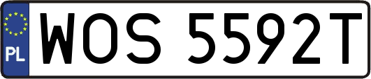 WOS5592T