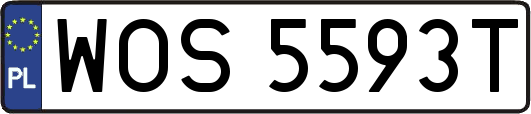 WOS5593T