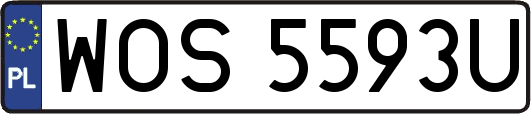 WOS5593U