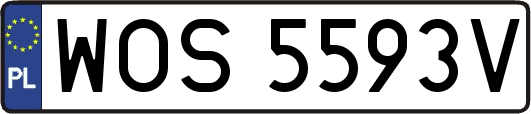 WOS5593V