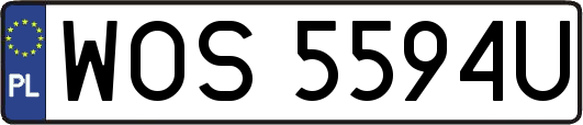 WOS5594U