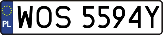 WOS5594Y
