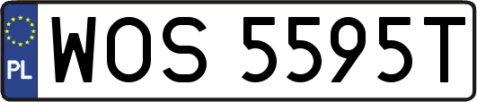 WOS5595T