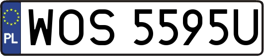 WOS5595U