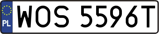 WOS5596T