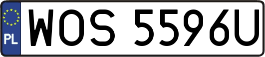 WOS5596U