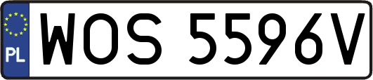 WOS5596V