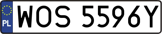 WOS5596Y