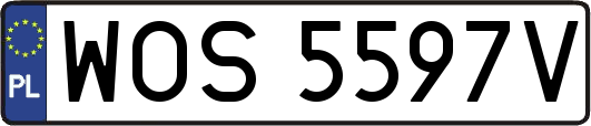 WOS5597V