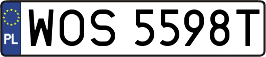 WOS5598T