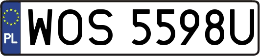 WOS5598U