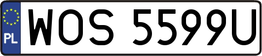 WOS5599U