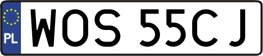 WOS55CJ