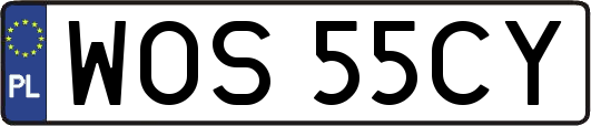 WOS55CY