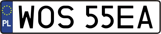WOS55EA