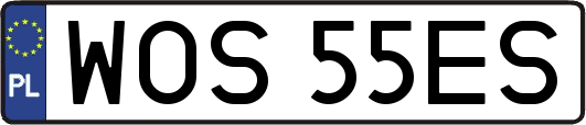 WOS55ES