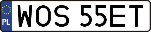 WOS55ET