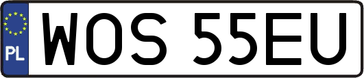 WOS55EU