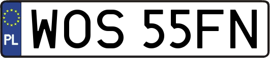 WOS55FN