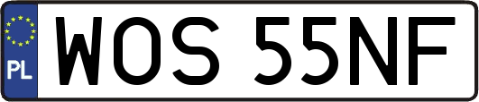 WOS55NF