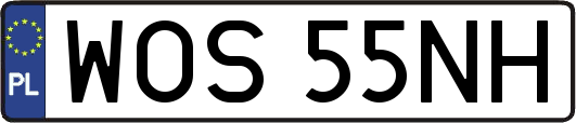 WOS55NH