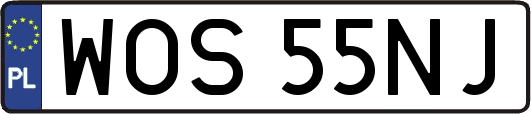 WOS55NJ
