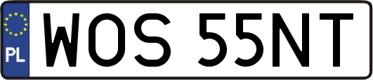 WOS55NT