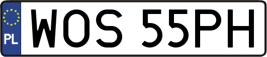 WOS55PH