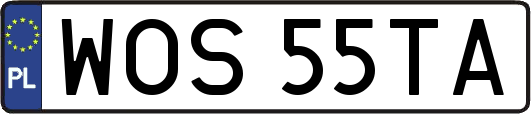 WOS55TA