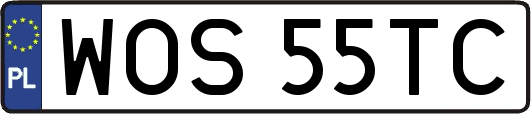WOS55TC
