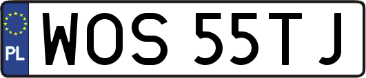 WOS55TJ