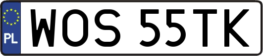 WOS55TK