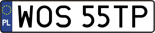 WOS55TP